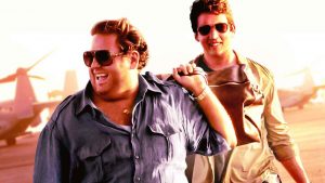 War Dogs