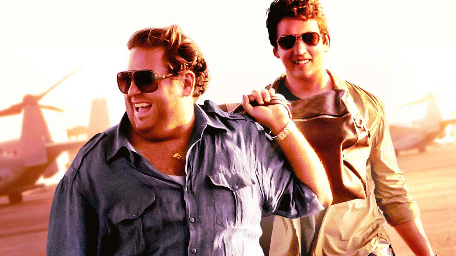War Dogs