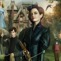 Miss Peregrine’s Home For Peculiar Children