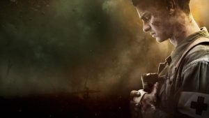 Hacksaw Ridge
