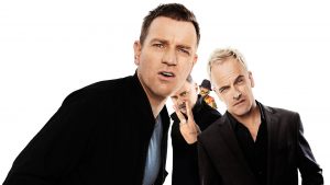 Trainspotting 2