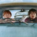 Harry Potter 2: The Chamber Of Secrets