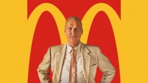 The Founder