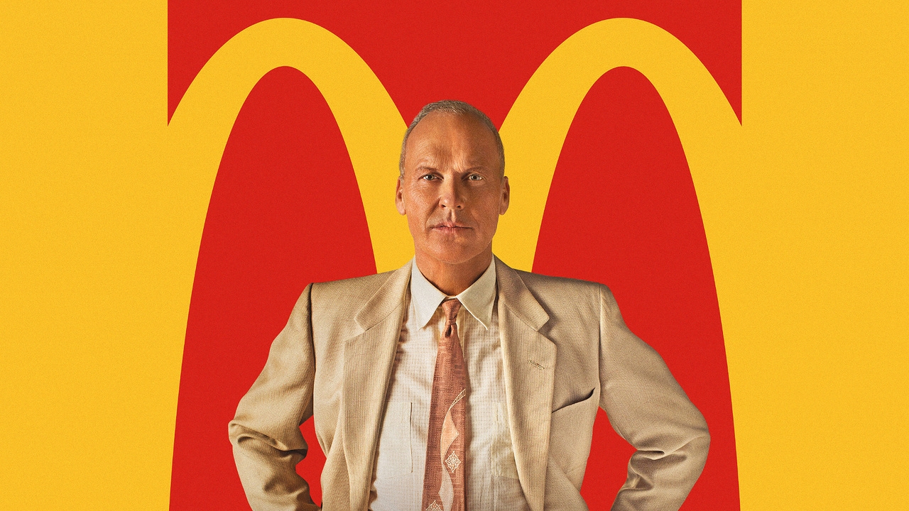 The Founder