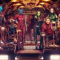 Guardians Of The Galaxy 2