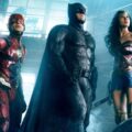 Justice League 3D