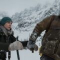 The Mountain Between Us