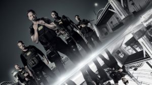 Den Of Thieves