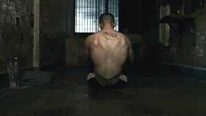 A Prayer Before Dawn