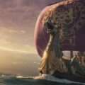 Narnia 3: The Voyage Of The Dawn Treader