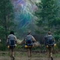 Annihilation