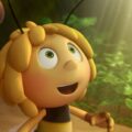 Maya The Bee Movie
