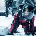 The Wandering Earth