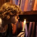 Nancy Drew And The Hidden Staircase