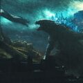 Godzilla 2: King Of Monsters