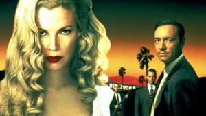 L.A. Confidential
