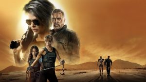 Terminator 6: Dark Fate