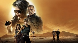 Terminator 6: Dark Fate