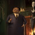 The Addams Family