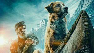 The Call Of The Wild