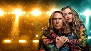 Eurovision Song Contest: The Story Of Fire Saga