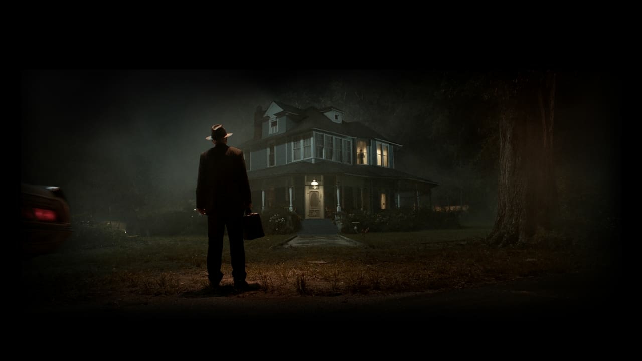 The Conjuring 3