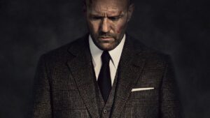 Wrath Of Man