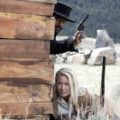 Murder At Yellowstone City