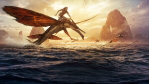 Avatar 2: The Way Of Water