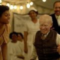 The Curious Case Of Benjamin Button