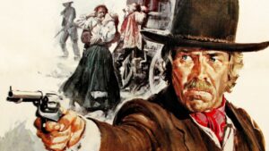 Pat Garrett And Billy The Kid