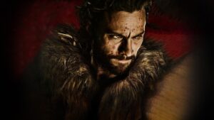 Kraven: The Hunter
