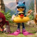 Sonic The Hedgehog 3