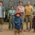 Paddington In Peru