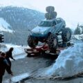 Fire, Ice & Dynamite