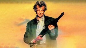 The Hitcher