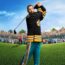Happy Gilmore 2