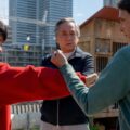 Karate Kid: Legends