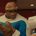 The Fantastic Four: First Steps