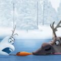 Frozen