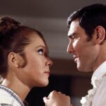 James Bond 06: On Her Majesty’s Secret Service