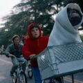 E.T. The Extra-Terrestrial