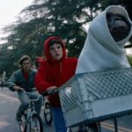 E.T. The Extra-Terrestrial