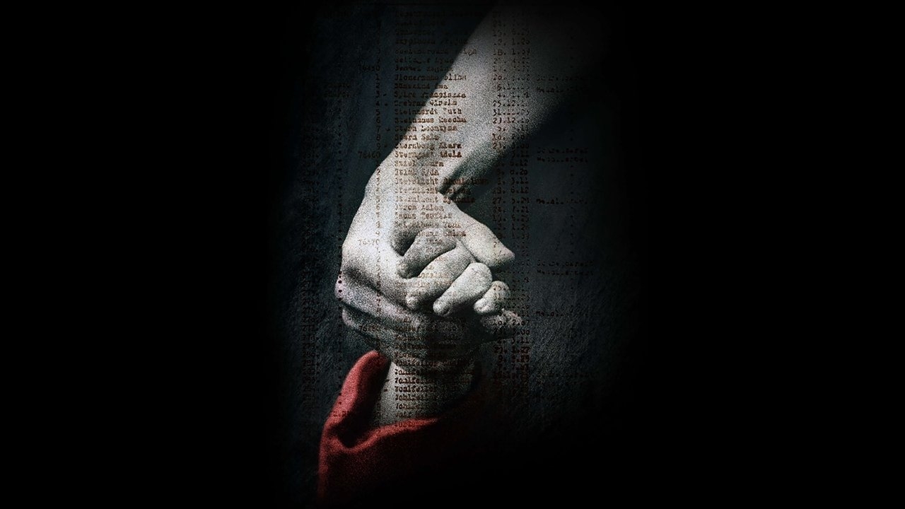 Schindler’s List