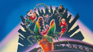 Little Shop Of Horrors