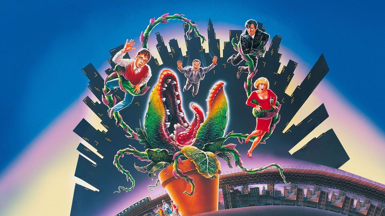 Little Shop Of Horrors