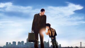 The Pursuit Of Happyness