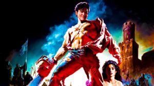 Army Of Darkness