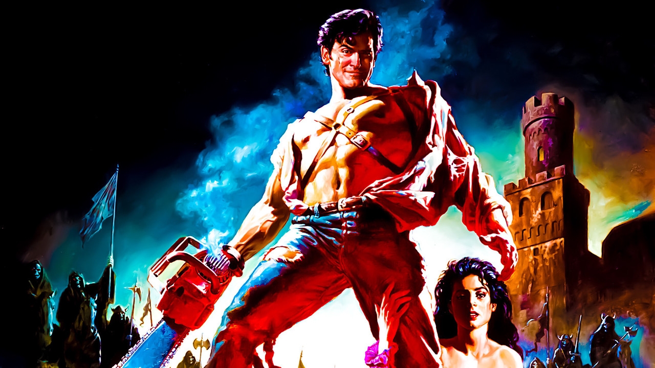 Army Of Darkness