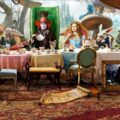 Alice In Wonderland